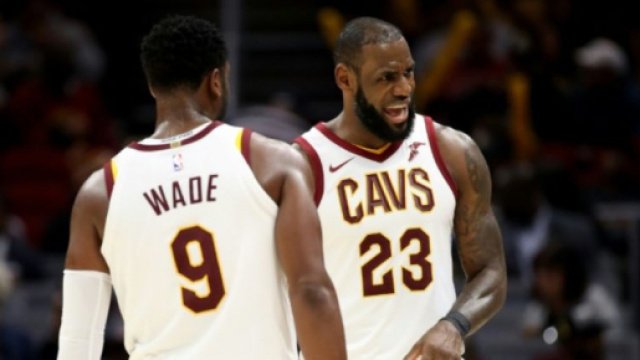 NBA: Cleveland se reprend, les Clippers d&eacute;roulent - Lib&eacute;ration - liberation.fr
