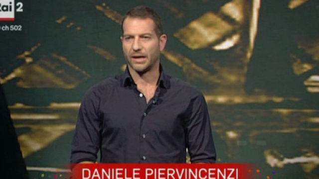 Nemo Rai2, giornalista Rai picchiato