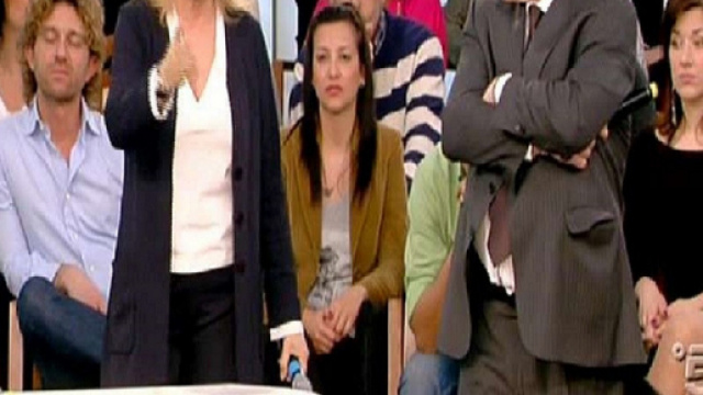 Noto conduttore TV si scaglia contro i musulmani