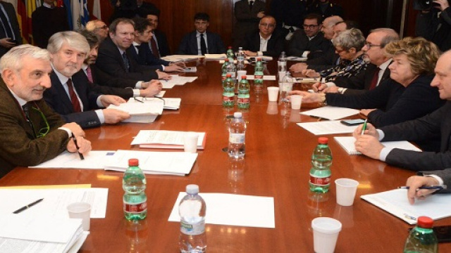 Pensioni, proposta governo: stop aumento a 67 anni per 15 lavori usuranti