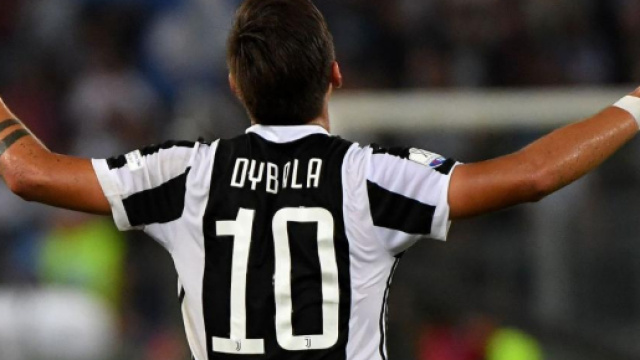 Per Dybala la maglia pi&ugrave; bella non &egrave; quella della Juventus