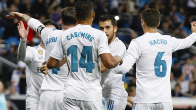 Real Madrid : Le PSG tente un coup de folie !