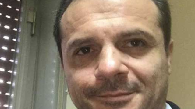 Regione Sicilia, arrestato il deputato De Luca