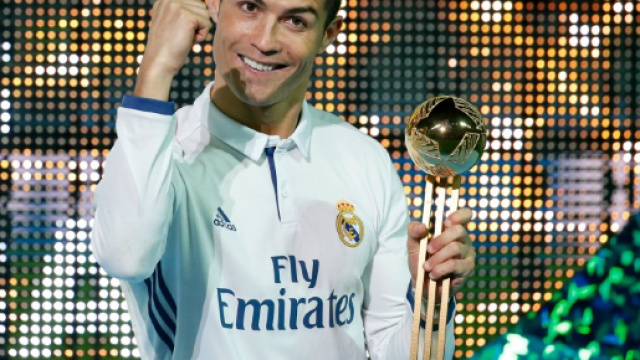 Ronaldo, l'heure du d&eacute;clin ? - - Football - Pub - Bar - Forum ... - allomatch.com