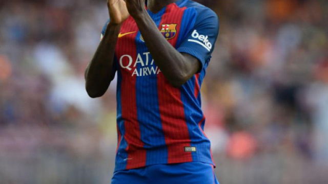 Samuel Umtiti serait dans le viseur des mancuniens