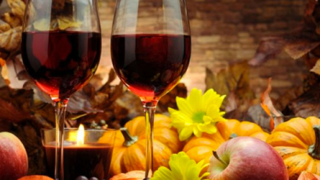 San Martino, il vino novello: TRADIZIONI - Foodismo - foodismo.it