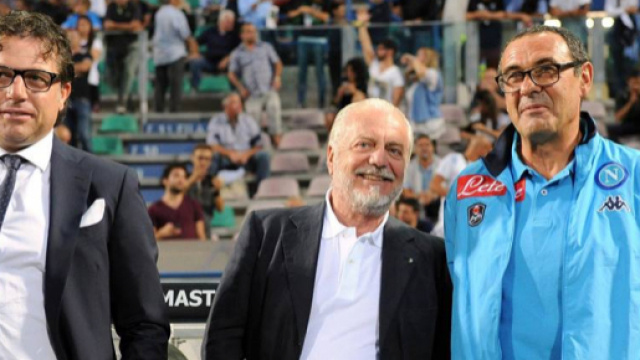 Sime Vrsaljko balza in pole position per sostituire Ghoulam e rinforzare la difesa del Napoli a gennaio- itasportpress.it