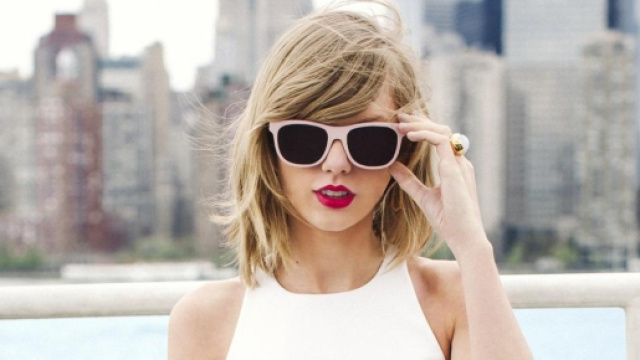 Taylor Swift : Ready For It, une nouvelle chanson teas&eacute;e, un ... - virginradio.fr