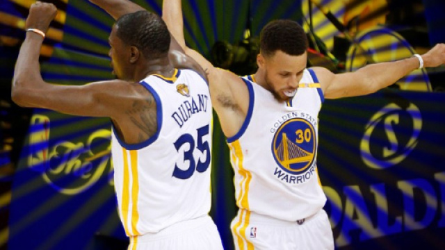 The Golden State Warriors Are the Positional Revolution Realized | GQ - gq.com