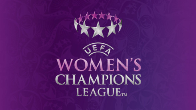 UEFA Women's Champions League logo