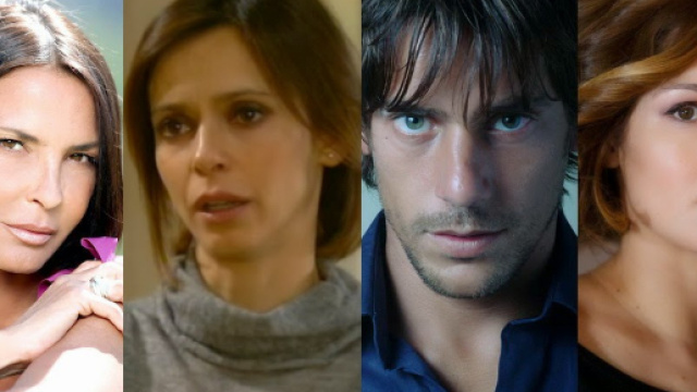 Un posto al sole anticipazioni