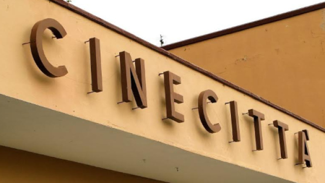 Una mostra nel cuore del cinema italiano e le opere di Steve McCurry! - urbanmirrors.com