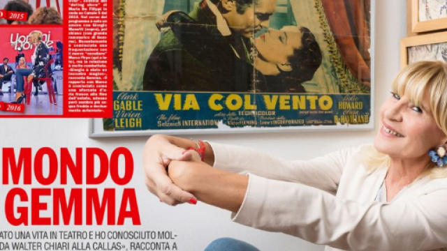 Uomini e donne, Gemma ha trovato l'amore?