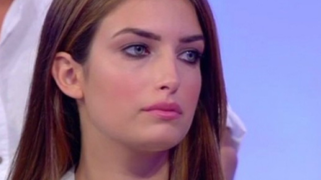 Uomini e Donne: Nilufar Addati nuova tronista?
