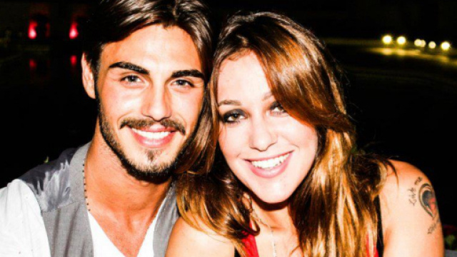 Uomini e Donne: Teresanna Pugliese e Francesco Monte la coppia VIP ... - vitadamamma.com