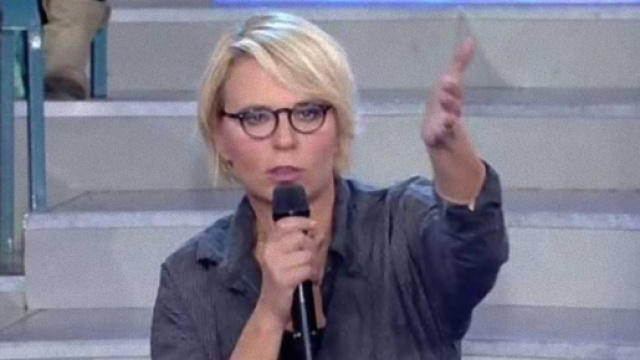 Uomini e Donne, una coppia del dating si &egrave; lasciata definitivamente.