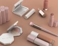 Rihanna's Fenty Beauty Collection.