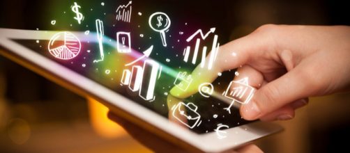 Los j&oacute;venes y las competencias digitales