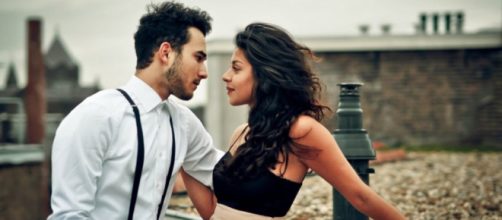 O que faz os homens realmente prestarem aten&ccedil;&atilde;o em uma mulher