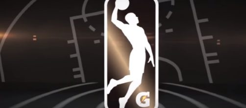 Davis Bertans is playing very well for Austin in the G-League. -- YouTubes screen capture / NBA G-League