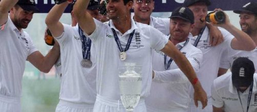 England have work to do if they are to retain the Ashes