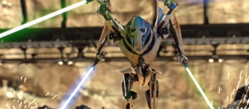 GENERAL GRIEVOUS & OBI-WAN CONFIRMED! (IN SEASONS) || STAR WARS BATTLEFRONT 2|| PLUS SKINS [Image Credit: The Shrub Life/YouTube screencap]