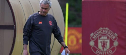 Jos&eacute; Mourinho busca pescar en el Camp Nou- laprensa.hn