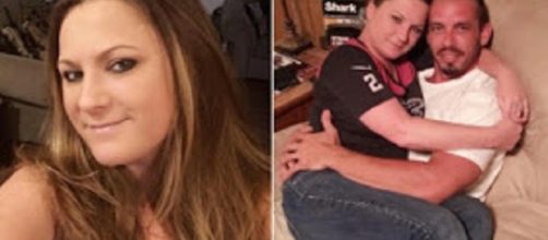 Mulher amamenta marido v&aacute;rias vezes ao dia