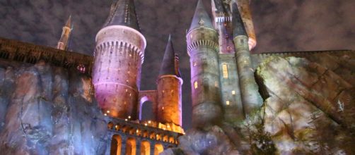 Nuestras calles se convertir&aacute;n en los pasillo de Hogwarts.