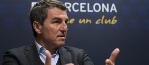 &iexcl;&Eacute;sta es la estrella que quiere el FC Barcelona!