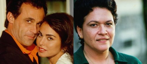 Relembre os atores da novela ''O Rei do Gado'' que j&aacute; faleceram