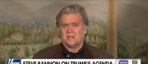 Steve Bannon on the GOP, via Twitter