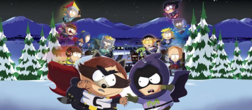 The Coon and Friends versus the Freedom Pals! / Flickr.com