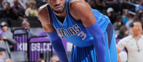 Potential suitors for Julius Randle and Nerlens Noel (Image Credit: NBA/Youtube screencap)