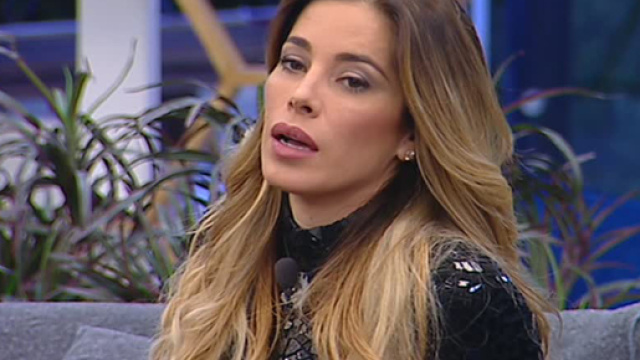 Aida e Geppy: &egrave; (ancora) amore? - Grande Fratello VIP 2 - mediaset.it
