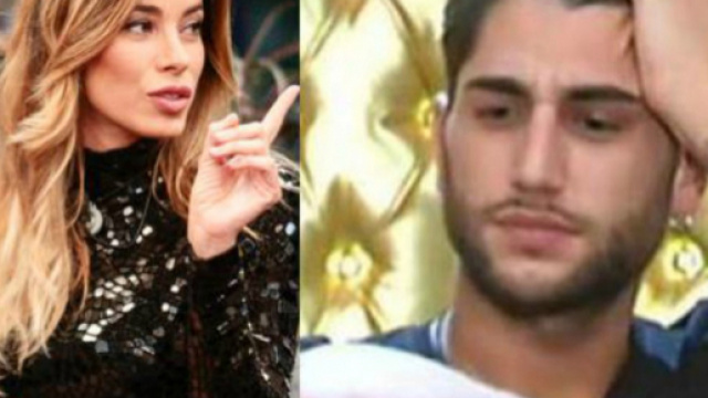 Grande Fratello VIP, Aida Yespica: Giuseppe ci ripensa e le manda un aereo