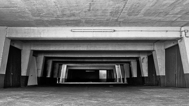 Attacco atomico Russia Helsinki sotterranea - Pixabay.com