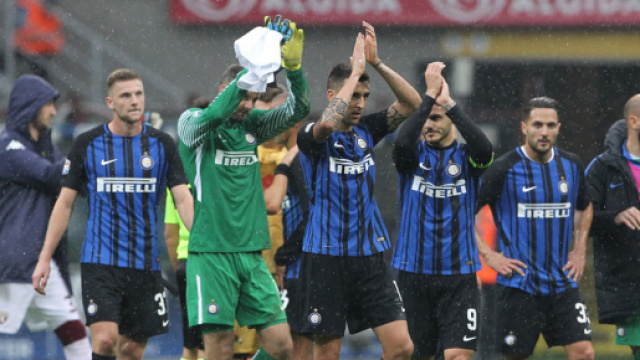 Calciomercato Inter, uno nome nuovo come trequartista | inter.it