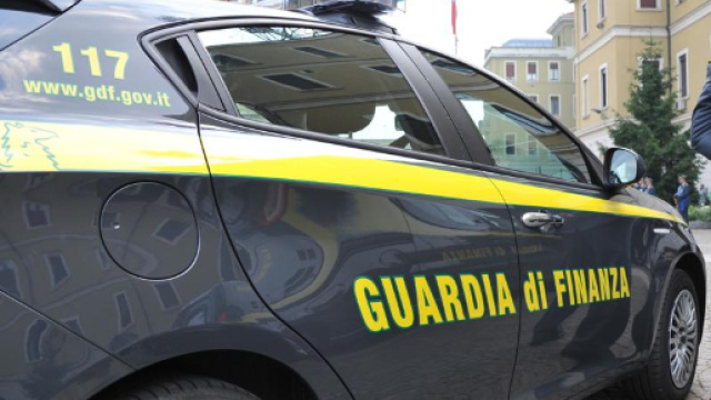 Caso Foggia, la GdF svela meccanismo di evasione fiscale ... - lastampa.it