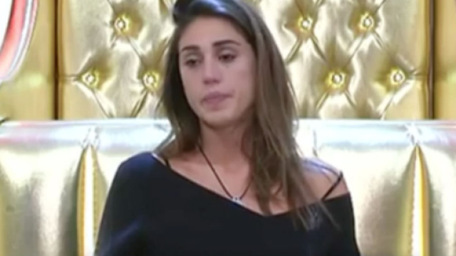 Cecilia Rodriguez: aria di ripensamento? &laquo;Vorrei abbracciare ... - 361magazine.com