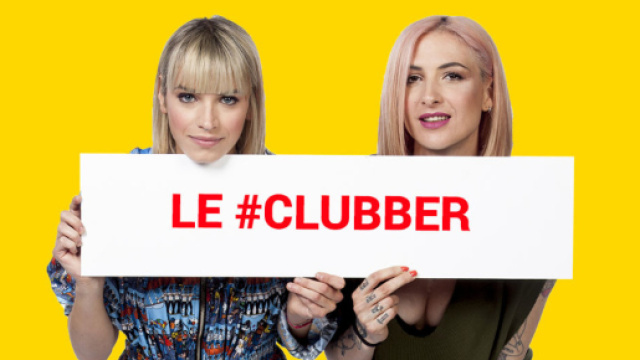 Chi sono Valentina Pegorer e Ema Stokholma, le #clubber di ... - sorrisi.com