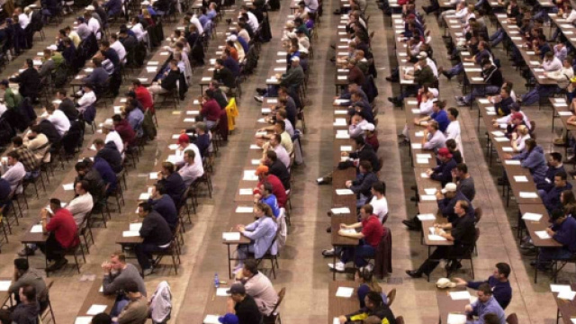 Concorso scuola 2018: requisiti, prove, costi.