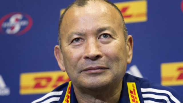 Eddie Jones veut faire du XV d'Angleterre une &eacute;quipe plus ... - leclubrugby.fr