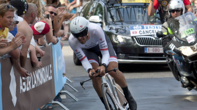 Fabian Cancellara, ancora accuse per l'ex campione