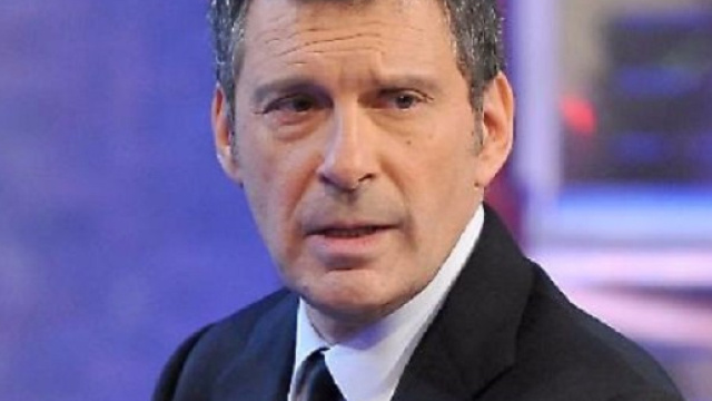Fabrizio Frizzi, prime parole dopo il malore
