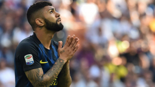 Gabigol's time will come - De Boer | FourFourTwo - fourfourtwo.com