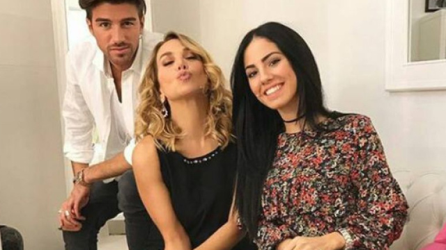 GF vip, la verit&agrave; di Andrea Damante