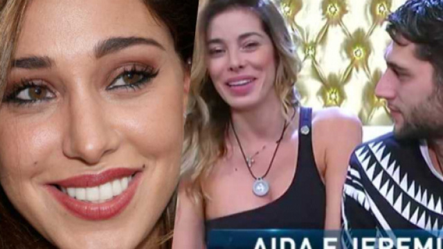 Gfvip: Belen, parole sorprendenti su Cristiano e Aida