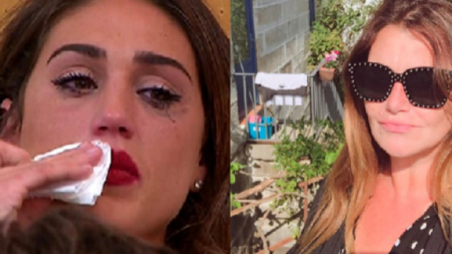 Gfvip: Cecilia Rodriguez criticata, parla la madre Veronica