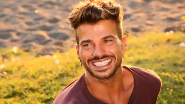 Gossip: bella novit&agrave; per Claudio Sona dopo l'esperienza a Uomini&Donne